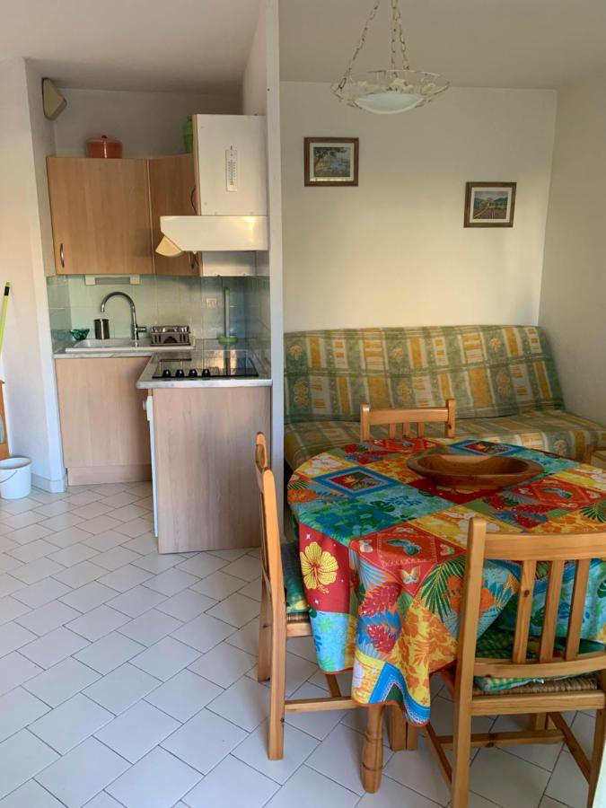 T2 Climatise - Rdc & Belle Terrasse A Frontignan Plage المظهر الخارجي الصورة